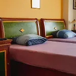 Sunray Luxury Apartment
