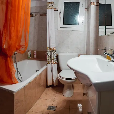 Διαμέρισμα Sunray Luxury *