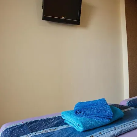 Sunray Luxury