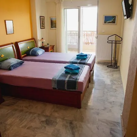 Sunray Luxury Βόλος