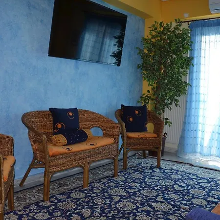 Sunray Luxury