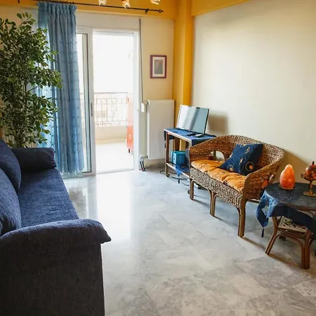 Sunray Luxury * Volos