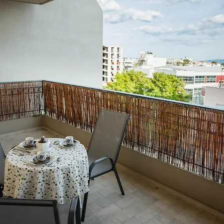 Appartement Sunray Luxury *