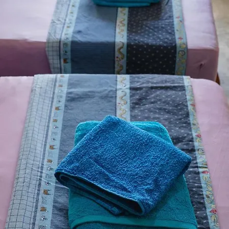 Appartement Sunray Luxury Vólos