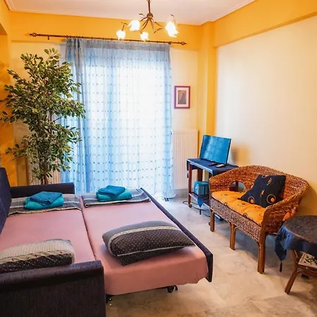 Sunray Luxury Apartment *