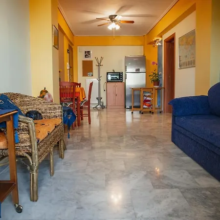 Sunray Luxury Daire