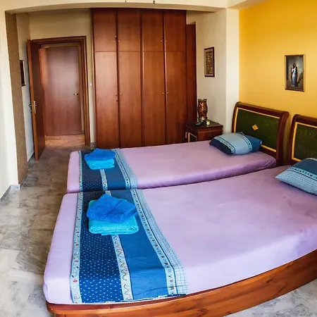 Sunray Luxury * Vólos