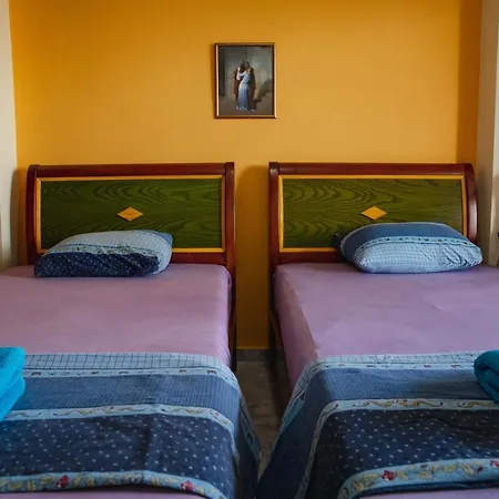 Appartement Sunray Luxury Vólos