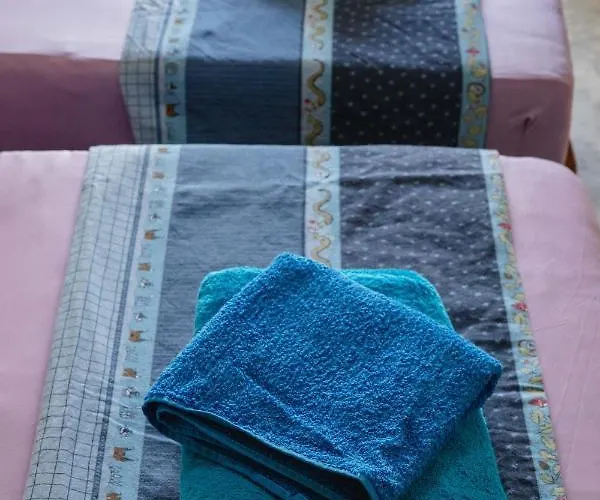 Apartamento Sunray Luxury Volos