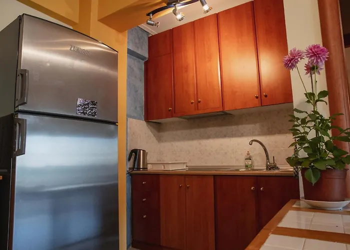 Sunray Luxury Apartamento *