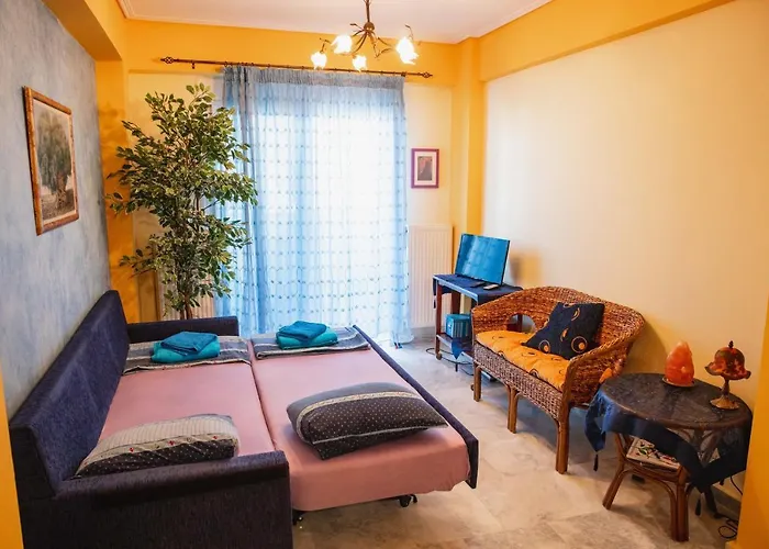 Sunray Luxury Apartamento *